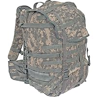 MT Military Rucksack Alice Pack Army Backpack and Butt Pack