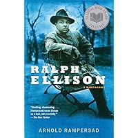 Ralph Ellison: A Biography Ralph Ellison: A Biography Paperback Kindle Hardcover