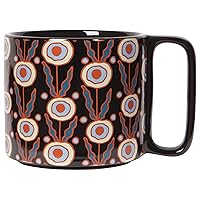 Danica Studio Still Life Ceramic Studio Midi Mug 11 oz Capacity