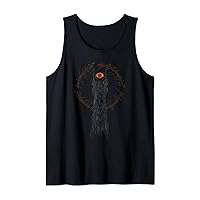 The Lord of the Rings Tower of Mordor Tank Top