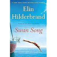 Swan Song Swan Song Hardcover Kindle Audible Audiobook