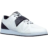 Weightlifting Shoes - Squat Shoes for Powerlifting, Crossfit, Deadlifting, Weight Training - Olympic Lifting Footwear with 1.2