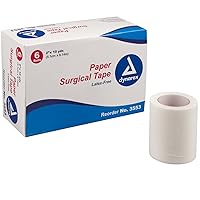 Paper Surgical Tape - 2