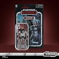 Star Wars: The Vintage Collection ARC Trooper (Battlefront II) 3.75 inch-Scale Action Figure, Toys for Kids Ages 4 and Up