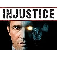 Injustice - Season 1