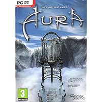 Aura: Fate of the Ages - PC