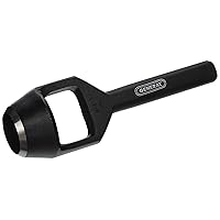 General Tools 1271Q Arch Punch, 1-1/2-Inches