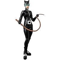 Medicom Batman Hush Catwoman Real Heroes Action Figure