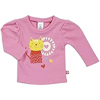 Zutano Baby Girls' Fitted