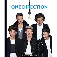 One Direction (The Big Time) One Direction (The Big Time) Library Binding