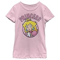 Nintendo Girls' T-Shirt