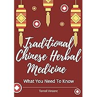 Traditional Chinese Herbal Medicine : What You Need To Know