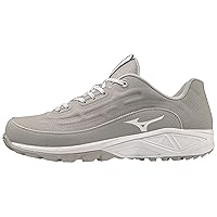 Mizuno Men's Ambition 3 Bb Low as Baseball Cleats