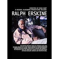 Ralph Erskine