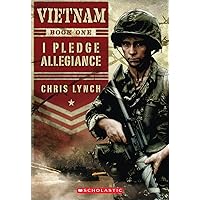 Vietnam: I Pledge Allegiance Vietnam: I Pledge Allegiance Paperback Audible Audiobook Kindle Hardcover Audio CD