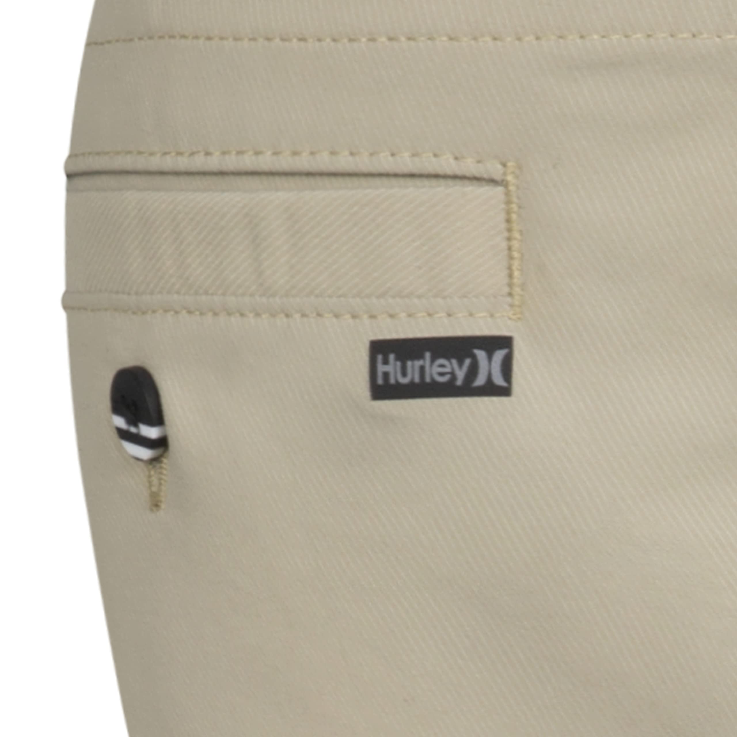 Hurley Boys' H20 Dri Walk Shorts