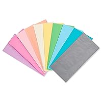 American Greetings 200 Sheet Bulk Pastel Tissue Paper for Mother’s Day, Father’s Day, Graduation, Birthdays and All Occasions