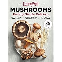 EatingWell Mushrooms