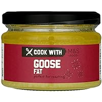 Vantexi Goose Fat 180g Marks & Spencer Cook with Goose Fat