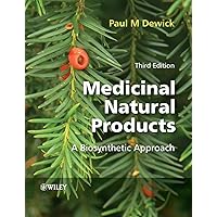 Medicinal Natural Products Medicinal Natural Products Paperback eTextbook Digital