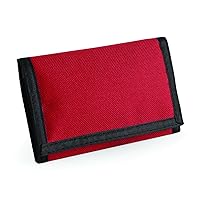 Ripper wallet Classic Red