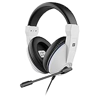 BLACKFIRE® BFX-GXR Wired Gaming Headset PS5/PS4
