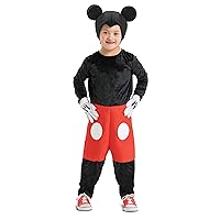 Disguise Mickey Mouse Kid's Adaptive Costume