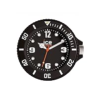 Ice watch Wall Clock Unisex Analog Quartz Watch with Bracelet IC015203