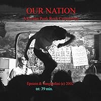 Our Nation: A Korean Punk Rock Community