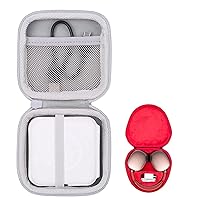 Hard Case for Apple MagSafe Duo + Apple AirPods Max Headphone