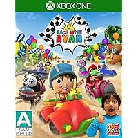Race with Ryan - Xbox One
