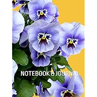 NOTE BOOK & JOURNAL
