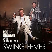 Swing Fever Swing Fever Audio CD MP3 Music Vinyl