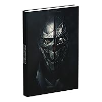 Dishonored 2: Prima Collector's Edition Guide Dishonored 2: Prima Collector's Edition Guide Hardcover Paperback