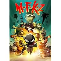 MFKZ [DVD]