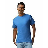 Gildan Unisex-Adult Ultra Cotton T-Shirt, Style G2000, Multipack