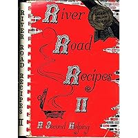 River Road Recipes II