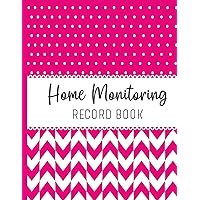 Home Monitoring: Track and Record Your Vital Health Stats