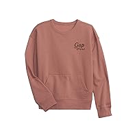 Boys' Crew Sweatshirt