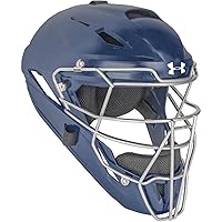 Under Armour UAHG3A-MNA UA Converge/Adult/Catching Mask/Solid Matte NA