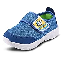 Toddler Shoes Baby Sneaker Shoes for Boys Girls Kids Breathable Mesh Lightweight Cute Athletic Running Walking Casual Shoes