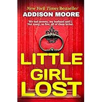 Little Girl Lost (Deadly Detour)