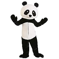Kids Panda Bear Costume