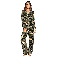 Maaji Women's Pant Set