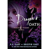 Dragon's Oath (House of Night) Dragon's Oath (House of Night) Audible Audiobook Hardcover Kindle Paperback Audio CD