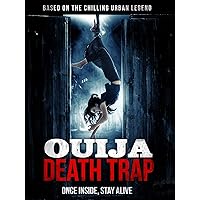 Ouija Death Trap