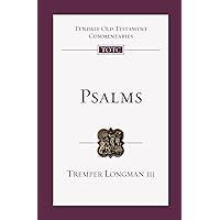 Psalms: An Introduction and Commentary (Tyndale Old Testament Commentaries, 15-16) Psalms: An Introduction and Commentary (Tyndale Old Testament Commentaries, 15-16) Paperback Kindle