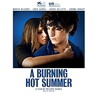 A Burning Hot Summer (English Subtitled)