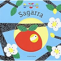 Sagarra Sagarra Board book