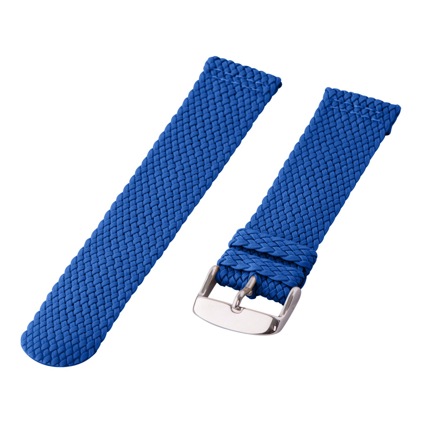 Clockwork Synergy® - 2 Piece Perlon Braided Band